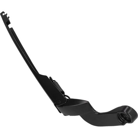 Essuie-glace avant gauche bras 4F1955407B adaptable A6 S6 C6 2005-2011 (1/5)