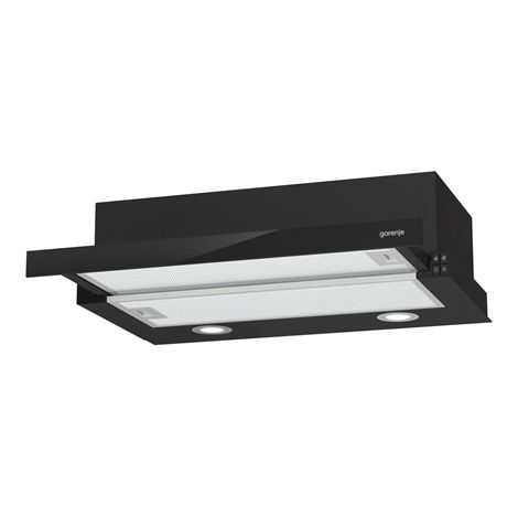 Capot Gorenje TH62E4BG (1/5)