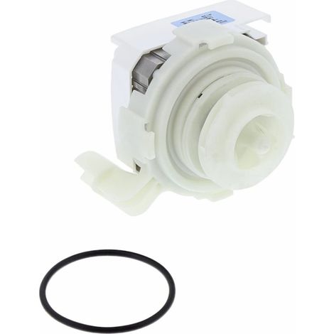 MOTOPOMPA LAVAGGIO ACQUA LAVASTOVIGLIE AEG REX ELECTROLUX 80W 140074403035