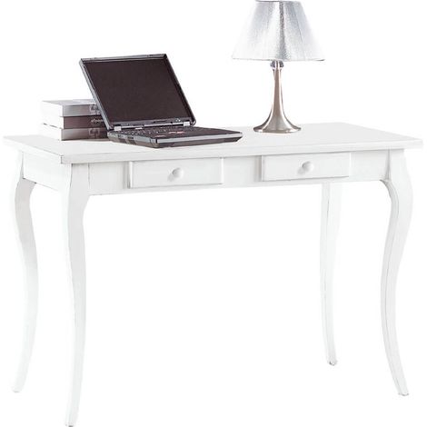 Scrivania scrittoio Classico in legno