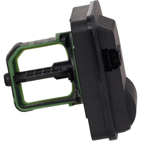 FT04299 Schnellmagnetventil-Ansaugkrümmer (1/5)
