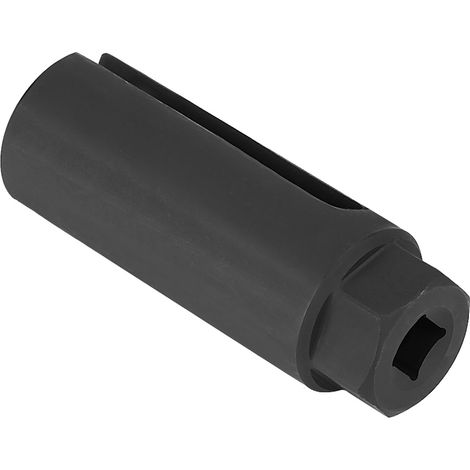 Douille universelle démontage sonde lambda O2 22 mm 7/8" entraînement 3/8" outil auto (1/5)