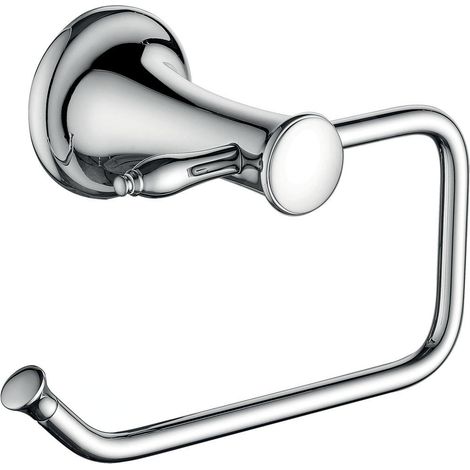 Novaservis Ferro Retro - Porte-papier toilette, chrome ARE33 (1/2)