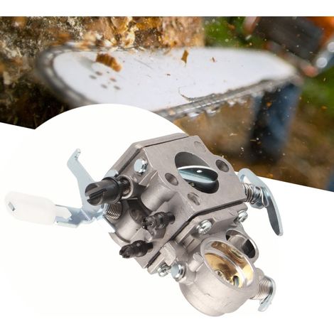 Eosnow Kettensägen -Vergaser -Ersatz -Zubehör für STIHL MS181 MS211 Teile (1/5)
