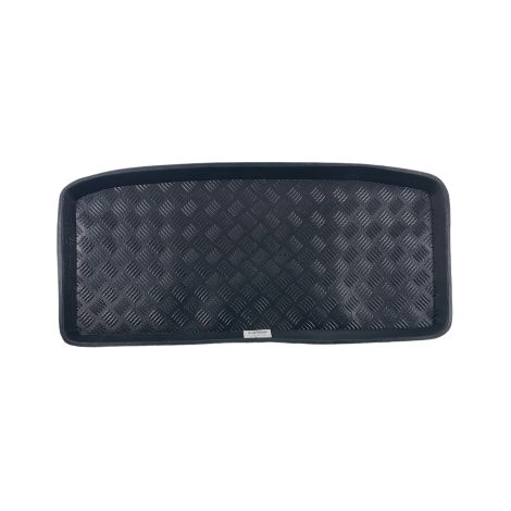 Tapis de coffre pour Mitsubishi Colt (2004–2009) 5 portes