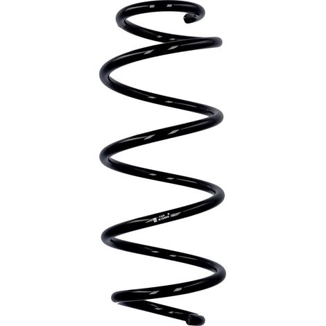 Ressort de suspension Eibach ERL avant Audi R18508 (1/2)