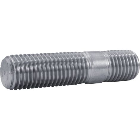 Reidl DIN 835 Stiftschrauben mit Einschraubende=2d, M 10 x 25, A2 blank (1/3)