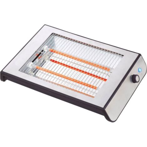 Millo 600W Flachtoaster GSC 400075001