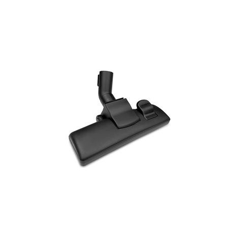 Brosse d'aspirateur universelle, tube d'aspiration de 35 mm, brosse de sol d'aspirateur rotative, convient aux sols durs et aux tapis (1/4)