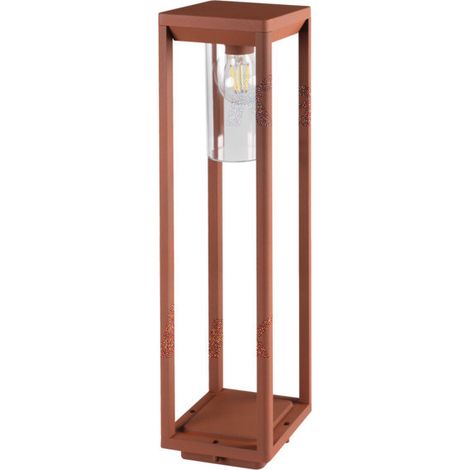 Lampada da giardino a paletto Kanlux VIMO E27 IP44 80cm (1/4)