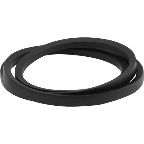 Courroie D'entraînement pour Lave-linge 3L450 (La1143) WH01X20436 Compatible avec GE Lave-linge/sèche-linge (1/5)