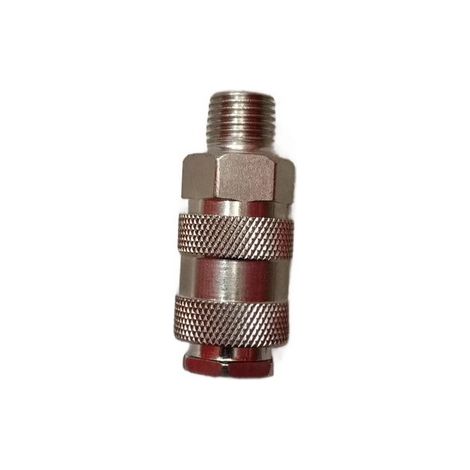 MAMIGA - Acople Rapido para compresores compatible con Daac60Vd - 702354