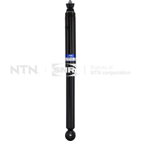 Amortisseur - SA95513.26 - SNR - Compatible avec véhicule Dacia, Renault
