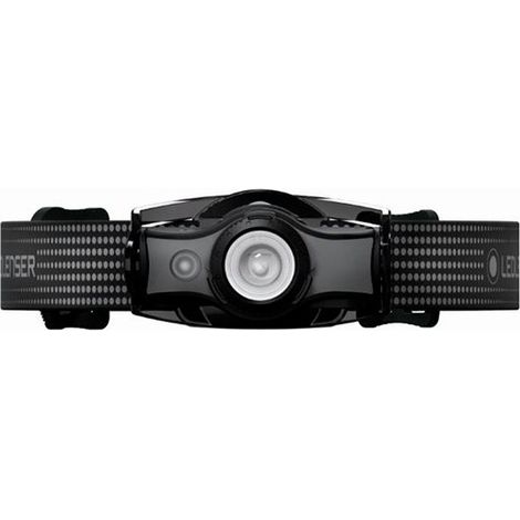 Led lenser mh5 linterna frontal led recargable 400lm ip54 - 502147