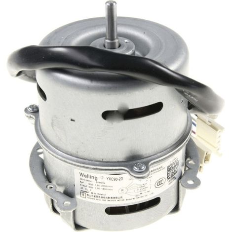 Moteur