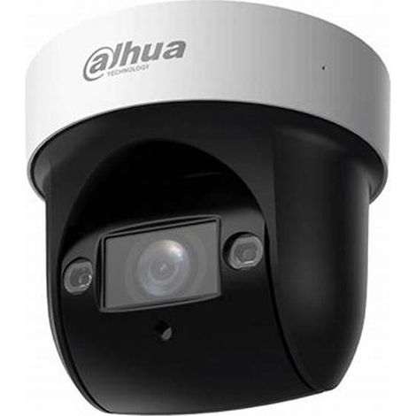 SD29404DB-GNY-W - PTZ IP/Wi-Fi 4 MP zoom 4x IR mic