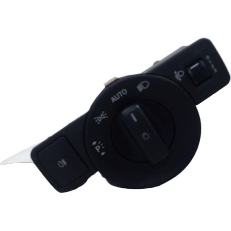 [PRODUIT D'OCCASION] Commande Eclairage MERCEDES Classe A 2004- ♻️ Ref Oe. 21290506519107 - Garantie à vie (1/3)