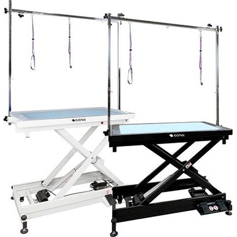 Ibáñez Led Electric Table Star