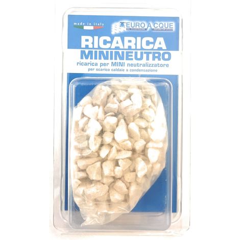 EuroAcque Ricarica MiniNeutro Per Scarico Caldai A Condensazione (1/2)