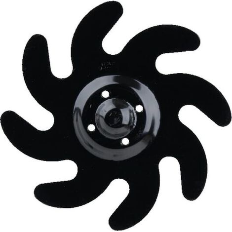 Disco nivelador TD I. UNIVERSAL 473585N (1/2)