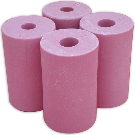 UGELLI PER SABBIATRICE PROFESSIONALE SOGI S-120 RICAMBIO UGELLO CERAMICA (1/3)