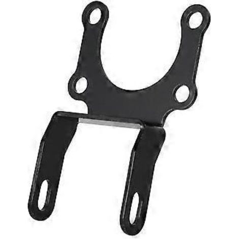 Soporte de montaje para faro Surron Light Bee (1/5)