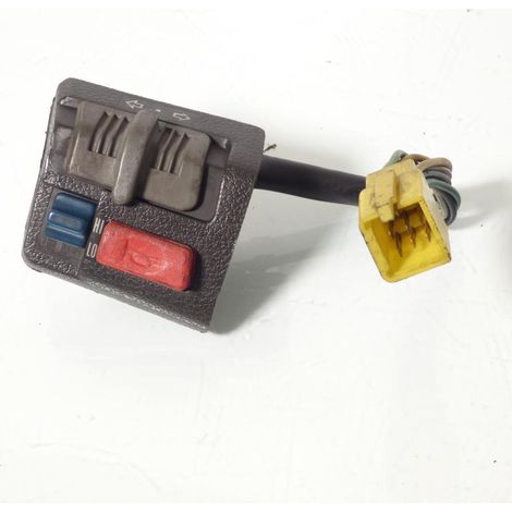 [GEBRAUCHT] [GEBRAUCHTWAREN] Original linker Blinker für Suzuki 50 CP Scooter (1/3)