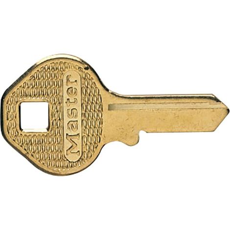 Master Lock K130BOX K130 Single Keyblank MLKK130