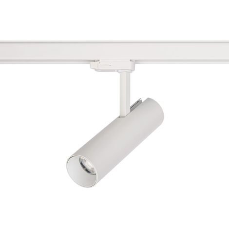 Faretto binario 3 circuiti LED 15W 4000K bianco Nowodvorski (1/5)