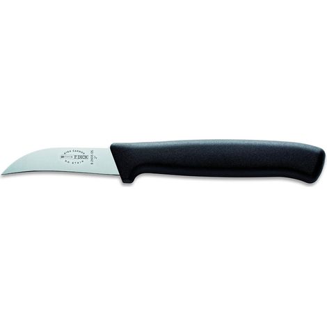 F. DICK Schälmesser ProDynamic Tourniermesser Klinge 5cm X55CrMo14 Stahl 56ü´Ã¥¡ HRC