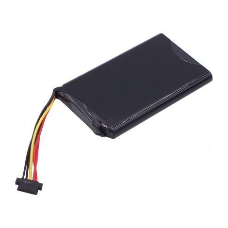 Batterie TomTom GO 5100 VF6P 1100 mAh 3,7 V (1/2)