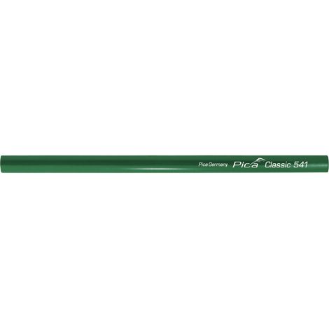 1 crayon maçon profil ovale