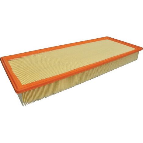 Filtro de polvo para cabina Massey Ferguson 498 x 201,5 x 53 mm SC 60047 (1/2)