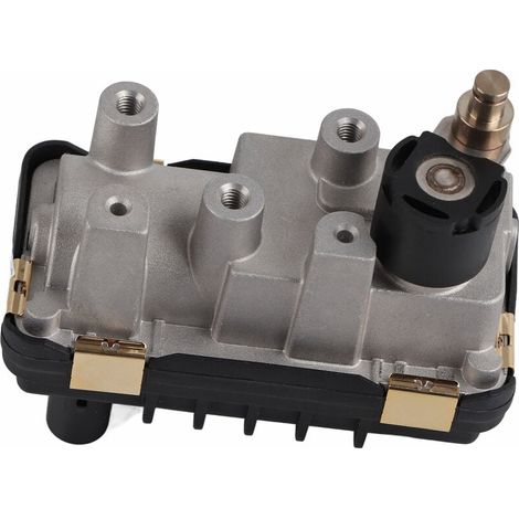Actionneur turbo électronique 6NW009420 Remplacement pour MercedesBenz Classe C E GLM R (1/4)