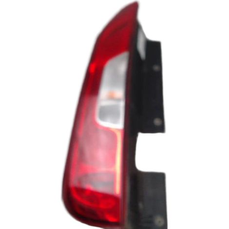 [PRODUIT D'OCCASION] Feu Arrieree Gauche  FIAT Doblo ♻️ Ref Oe. 52044717 - Garantie à vie (1/3)