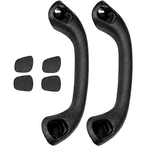 Dachhaltegriffe vorne und hinten für Land Cruiser LC200 Lexus LX570 08-21 74610-60120-B0 74620-60100 Säulengriff A+B (1/5)
