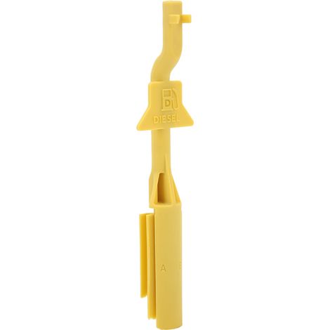 Outil de déverrouillage de bouchon de réservoir LR014047, remplacement haute résistance pour Land Rover Freelander 2 et Discovery 3/4 (1/5)