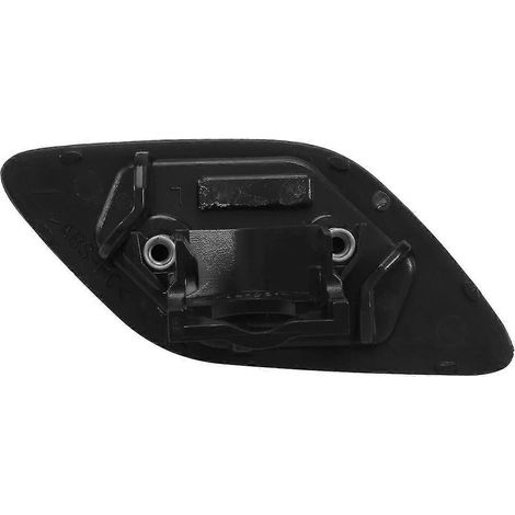 Cache-gicleurs de lave-phares avant gauche et droit pour BMW Série 3 E92 E93 (2006-2002) (1/5)