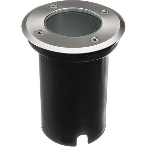 Faretto calpestabile Eko-Light Viale GU10 35W IP67 (1/3)