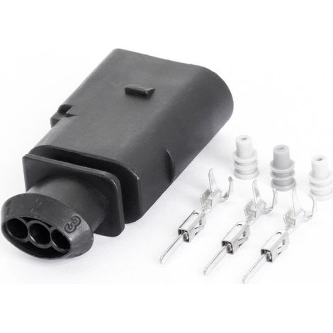 1J09737031J0973803 is suitable for temperature sensor plugs DJ7032A-1.5-11/21 (1/4)