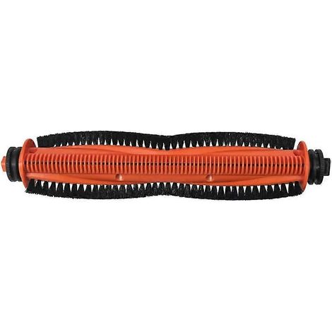 Brosse rotative anti-emmêlement compatible avec les aspirateurs robots Xiaomi X20 Plus / X20+ / M40 / M30S / Omni 1S / (1/4)