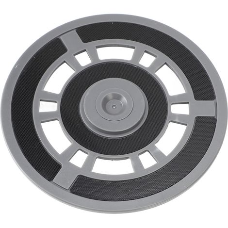 Support de Brosse / Balai pour Robot Aspirateur - Compatible X20, X10, X10pro - ABS (1/4)