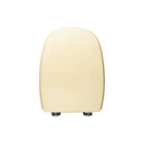 Siège de toilette pour puits ginori vase carré b forme 3