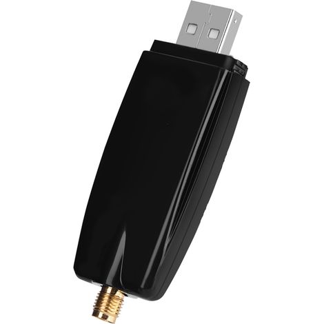 Récepteur radio numérique portable USB 2.0 pour voiture DAB+ avec antenne pour Android (1/5)