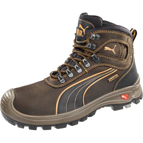 PUMA Knöchelstiefel SierraNevadaMid
