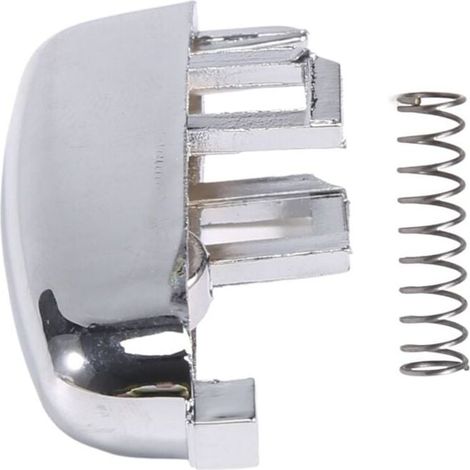 Remplacement Du Commutateur de Bouton Frein à Main Adapté pour Mokka 2012-2018 42576667 (1/4)