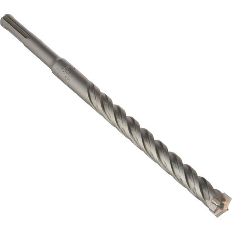 Punzonatrice PRO SDS plus-5X, trapano a martello, 14 x 150 x 210 mm