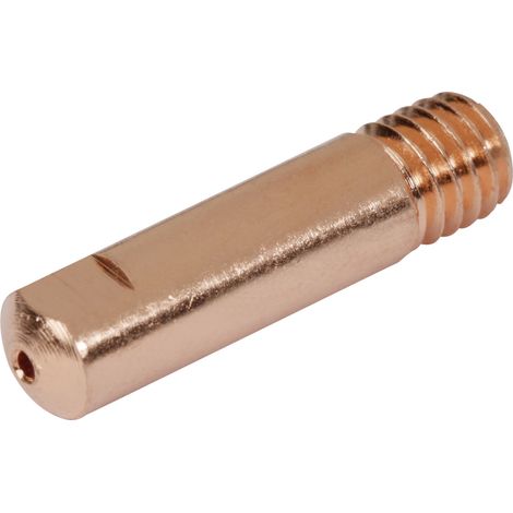 Rothenberger Stromdüse M6 1 x 25 mm Schweißzubehör