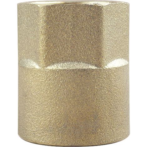 Manchon Femelle 270 GCU 3/4" (20/27) - Tube Cuivre Ø28 - Arcanaute (1/2)