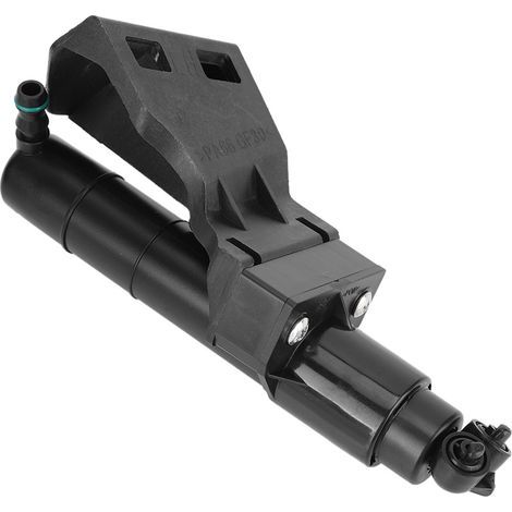 Pompe de buse de lavage de phare gauche de voiture, 1648600747, adaptée à Mercedes M-CLASS SUV (W164) 2005 – 2011
